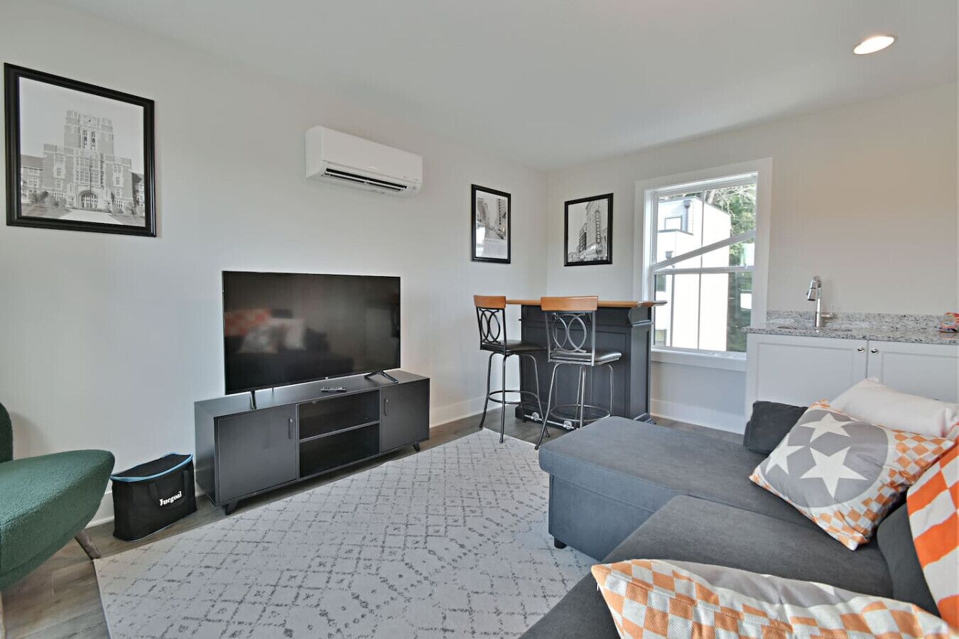 Téléviseur connecté