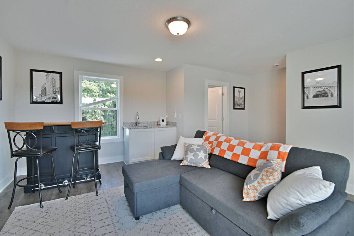 Téléviseur connecté