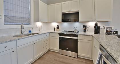 Welcome to Your Riverside Retreat in Knoxville, TN!