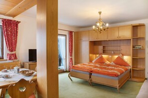 Gratis wi-fi och sängkläder