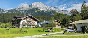 Vacation apartment I, for 2-4 persons