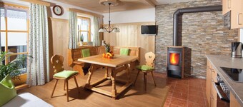 Vacation apartment I, for 2-4 persons