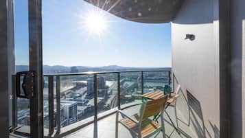 Tempat makan outdoor