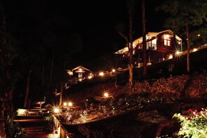 Front of property - Hilltop Munnar by Fracspace (Devikolam)