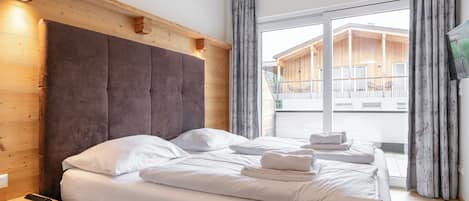 2 bedrooms, Internet