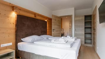 2 Schlafzimmer, Internetzugang