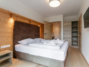 2 Schlafzimmer, Internetzugang