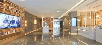 Wassim Hotel Fushun Yantan