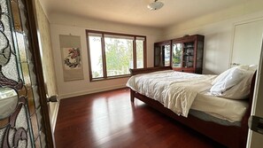 2 habitaciones, wifi y ropa de cama 