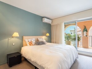 2 habitaciones y internet 