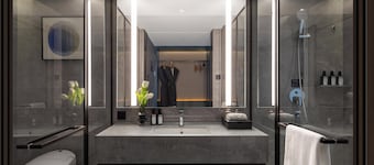Grand Madison LongHua Yujing Shenzhen