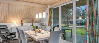 Vacation home "Hera" by Interhome