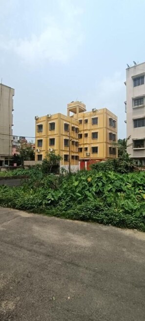 Exterior - Regencyy Guest House (Kolkata)