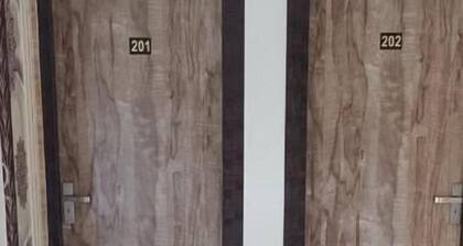 Regencyy Guest House