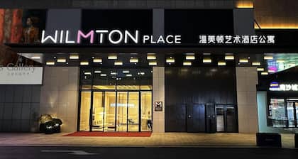 WILMTON PLACE