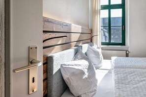 1 bedroom, free WiFi