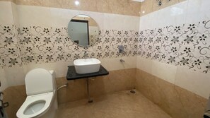 Bathroom - Shivalik Residency (Bara Banki)