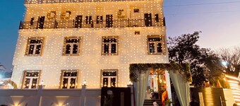 Shivalik Residency