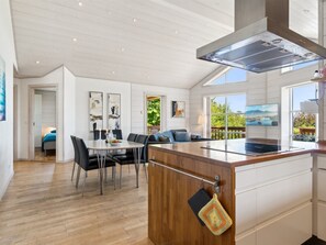 Interior - "Lisbeth" - 130m from the sea by Interhome (Allinge)