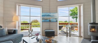 "Lisbeth" - 130m from the sea by Interhome