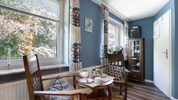 Servei de restauració