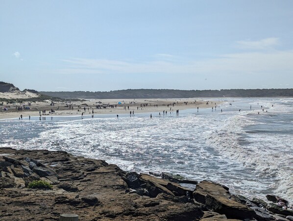 Espreguiçadeiras