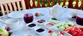 フレンドリーホーム