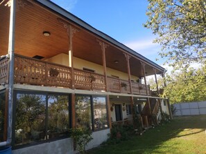 Exterior - Friendly Home (Telavi)