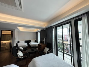 Room - DUM Hotel (Chiang Mai)