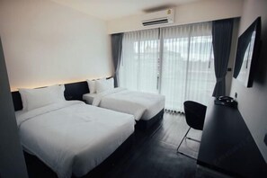 Room - DUM Hotel (Chiang Mai)