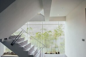 Interior - DUM Hotel (Chiang Mai)