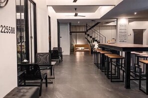 Interior - DUM Hotel (Chiang Mai)