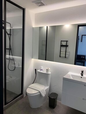 Bathroom - DUM Hotel (Chiang Mai)