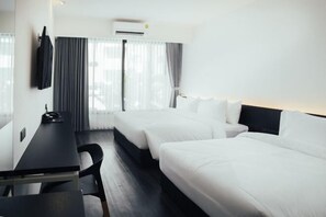 Room - DUM Hotel (Chiang Mai)