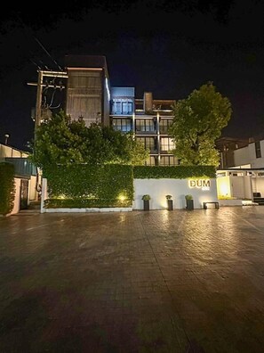 Exterior - DUM Hotel (Chiang Mai)