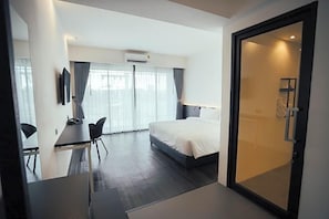 Room - DUM Hotel (Chiang Mai)