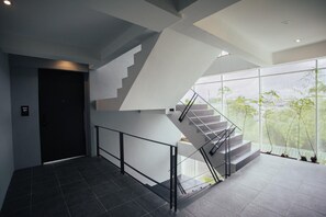 Interior - DUM Hotel (Chiang Mai)