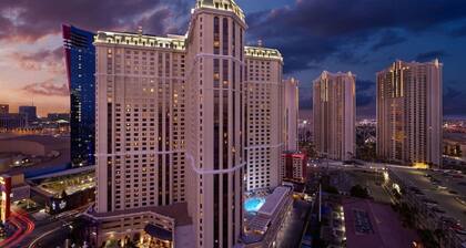 Stay in Style at Marriott's Grand Chateau: Studio, Vegas Luxury
