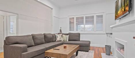 Fernseher, Arbeitsbereiche