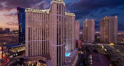 2-Bd. Villa at Marriott's Grand Chateau: Space, Comfort & Near Vegas Strip