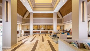Unclassified image, 2 of 39, button - Relax at Marriott's Desert Springs Villas II: Cozy Studio, Golf & Resort Bliss! (Palm Desert)