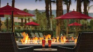 Unclassified image, 4 of 39, button - Relax at Marriott's Desert Springs Villas II: Cozy Studio, Golf & Resort Bliss! (Palm Desert)