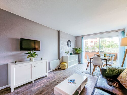 Les Marines de Gassin by Interhome