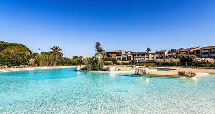 Les Marines by Interhome