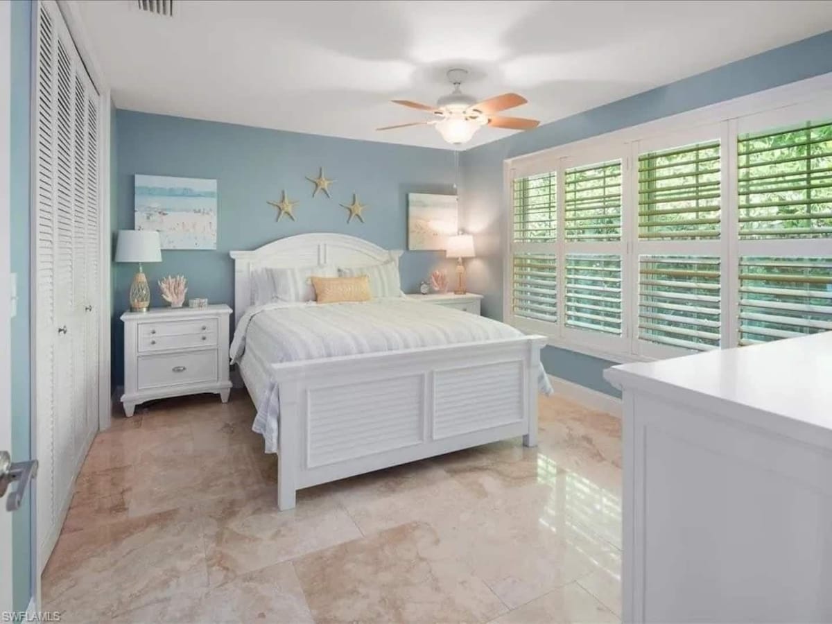 Photo 8 of Park Shore Paradise Minutes to White Sand Beaches