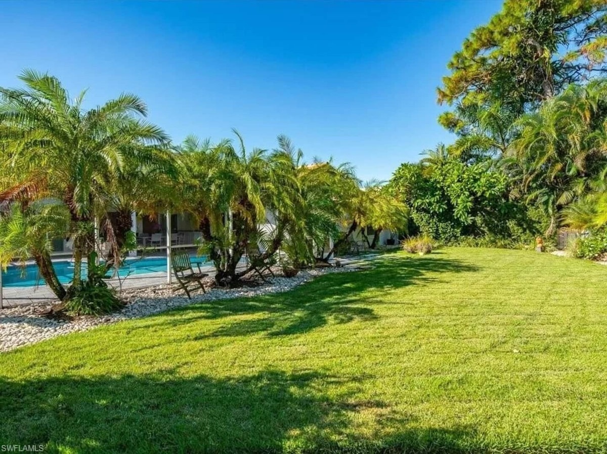 Photo 17 of Park Shore Paradise Minutes to White Sand Beaches