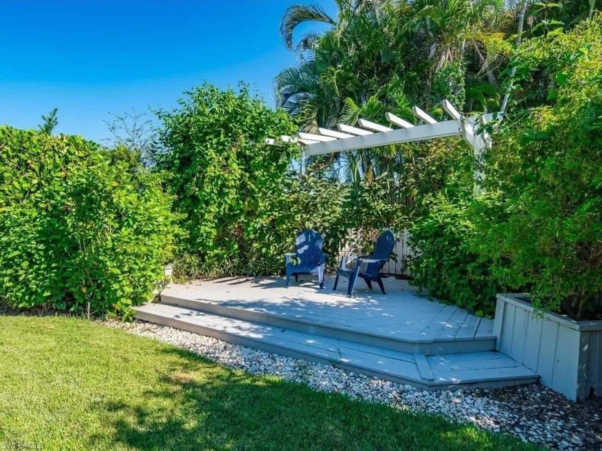 Photo 18 of Park Shore Paradise Minutes to White Sand Beaches