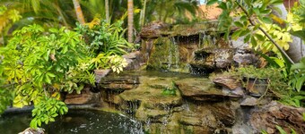 Chang Noi wheelchair accessible resort