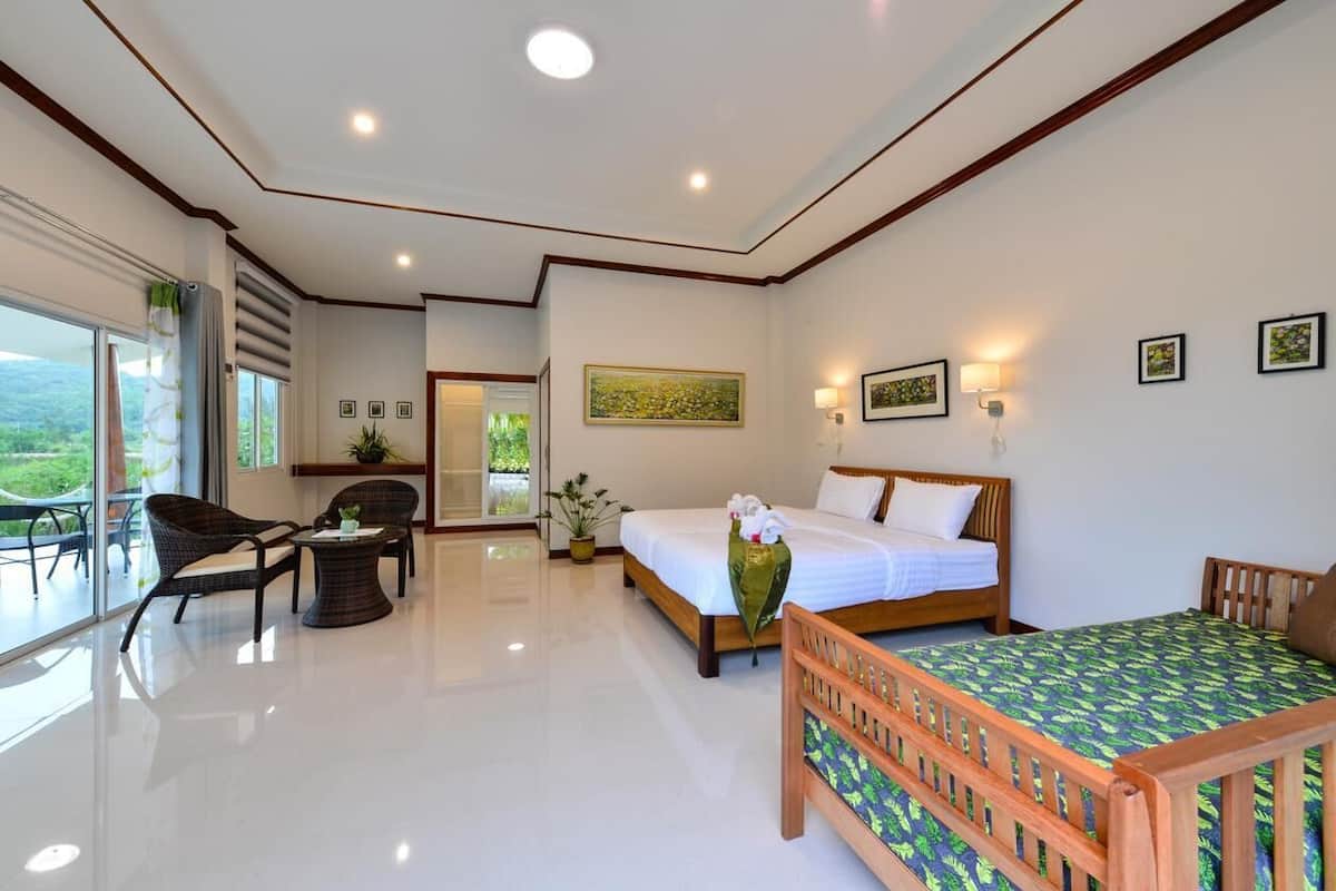 Studio Suite, Accessible