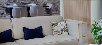 !Disfruta de comodidad mientras conoces la maravillosa isla de San Cristóbal